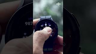 Halcyon Digital Watch Face for Wear OS by Active Design [upl. by Mufi]