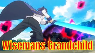 Wisemans Grandchild Shin vs Kurt [upl. by Natloz557]