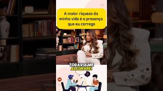 ENTREVISTA COM CANTORA SARAH BEATRIZ pregacao gospel deus religion [upl. by Ahsekyw]