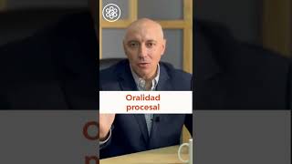 Desarrolla destrezas y técnicas de litigación oral [upl. by Odlabu]