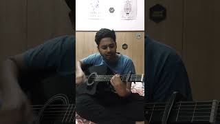 Kabhi jo badal barse by Rohit Singh  Arijit Singh [upl. by Ahsaeyt]