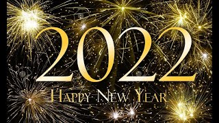 Happy New Year wishes 2022 and New Year greetings Happy New Year 2022 Happy New Year Status 2022 [upl. by Levan]