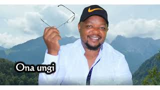 ÙMÙNDÙ LYRICS VIDEO BY MUIGAI WA NJOROGE [upl. by Ecirbaf]