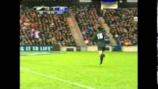 All Blacks v Scotland highlights [upl. by Gimble919]