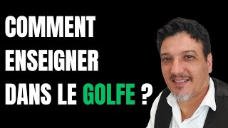 Comment enseigner dans le Golfe [upl. by Malvino]