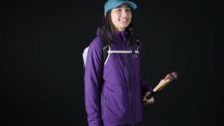 Mountain Hardwear Womens Kor Airshell™ Warm Jacket [upl. by Madid]