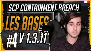 SCP Containment Breach fr  EPISODE 04 [upl. by Hailey157]