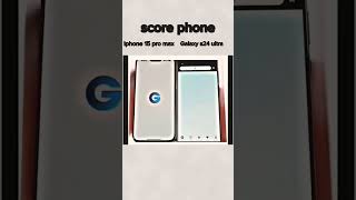 Score phone iphonefallypropalsamsungminup [upl. by Peirce]