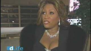 Patti LaBelle on Diabetes [upl. by Adnof]