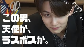 【SEVENTEEN】絶対に敵に回したくないユンジョンハン集【日本語字幕セブチ세븐틴】【JEONGHAN정한】 [upl. by Ailemac]