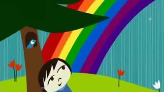 They Might Be Giants  Roy G Biv official TMBG video [upl. by Heuser]