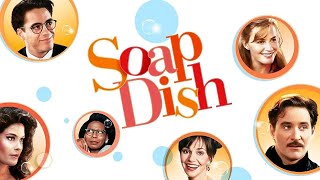 Soapdish 1991  by Alan Silvestri [upl. by Babs]