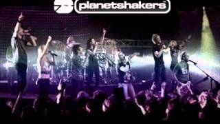 Planetshakers Jumpin Praisin [upl. by Victory]