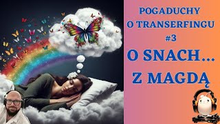 POGADUCHY O TRANSERFINGU 3  SNY [upl. by Sankaran]