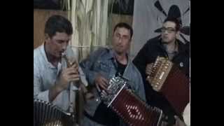 Carmelo Coccaro Band Tarantella Cannalongese [upl. by Anirehs993]