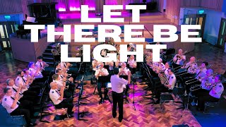 Let there be light  Regent Hall Band [upl. by Nuawad]