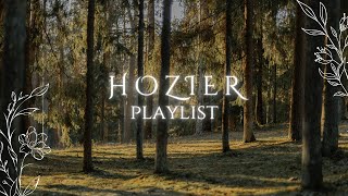 Hozier Playlist [upl. by Nivlen]