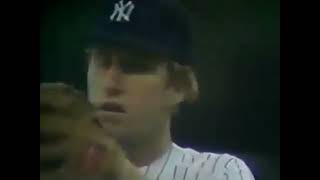 1978 World Series Game 5  Dodgers  Yankees [upl. by Imojean970]