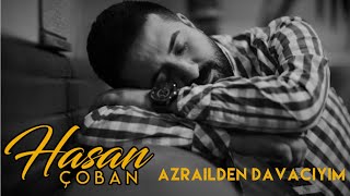 Hasan Çoban  Azrailden Davacıyım  Şiir  Akustik [upl. by Sibell179]