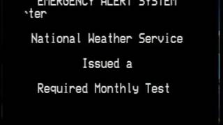 Emergency Alert System in Reversed [upl. by Sill]