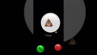 Poop is calling [upl. by Neelat108]