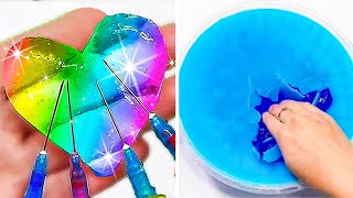 ASMR Slime to Help You Relax The Ultimate Satisfaction 3215 [upl. by Kassaraba983]