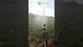 solution of irrigation to your agriculture crops yuzuak ATOM 28 Rain guntzagribusinessirrigation [upl. by Virgin]