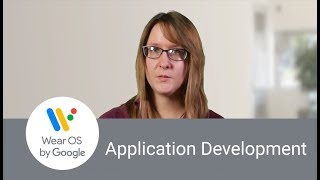 Introduction to Wear OS application development [upl. by Southworth803]