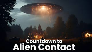 Countdown to Alien Contact Scientists Predict Discovery in 10 Years [upl. by Worrell]