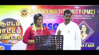 வளர்ந்த கலை மறந்து விட்டாள் Valarntha Kalai marandhu Vittaal [upl. by Nolram]