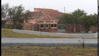 Nelson Mandelas Qunu Home [upl. by Arriet]