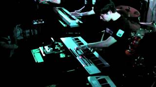 MOTHER EarthBound Beginnings  NES BAND 10th Live 2014 [upl. by Christopher]