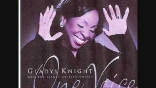 Gladys Knight  Its Time To Go Now [upl. by Adrial807]