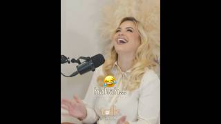 Afrona  Pse permendet shum ne Big Brother podcast afronadika bigbrothervipkosova funny [upl. by Adala]