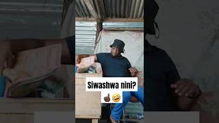 Siwashwa nini uDlaminiyiStar Mahewu iHewu [upl. by Etennaej758]