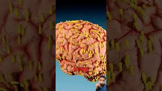 Deadly Parasite You Have story inspiration science facts motivation animation doctor viral [upl. by Moreno]