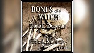 Bones of a Witch Book Four Detective Marcella Witch Series by Dana E Donovan [upl. by Ondrea748]