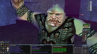 Ogre Warrior in Everquest p8 [upl. by Windsor]