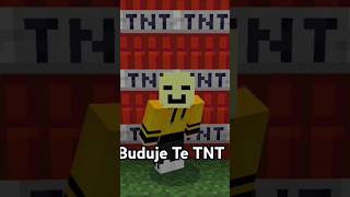 Ech Buduje music song sendi gaming tnt art [upl. by Lyreb883]