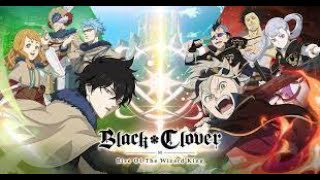 ⚡LE MEILLEUR BUILD CHARLOTTE ROSELEI🔥BLACK CLOVER MOBILE🔥 TUEURDEBIKETTE⚡ [upl. by Ymer23]