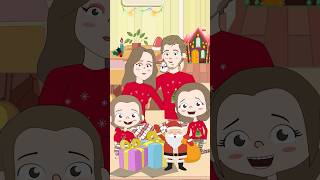 Cozy Up in Matching Christmas PJs A Festive Tradition Awaits shorts [upl. by Aisirtap]