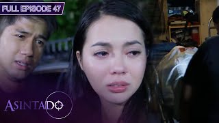 Full Episode 47  Asintado English Dubbed [upl. by Windy]