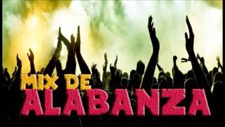 MIX de Alabanza de Avivamiento Música Cristiana 2023 ¡LO MEJOR [upl. by Bala589]