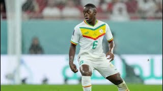 NAMPALYS MENDY  « QUALIFICATION À LA CAN 2025 LE DEPART D’ALIOU CISSÉ LA TOUCHE PAPE THIAW …» [upl. by Nwahsid]