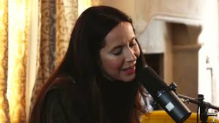 Nerina Pallot  Sophia Live session 2024 [upl. by Eberly815]