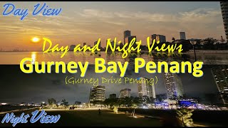 Gurney Bay  A must visit place in Penang [upl. by Kary]