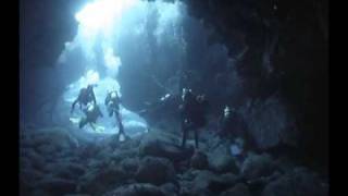 Isla de Pascua  Buceo  Easter Island Scuba Diving [upl. by Slen768]