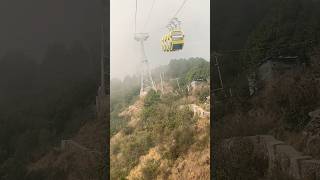 Cable car experience  Ropeway [upl. by Griffith]