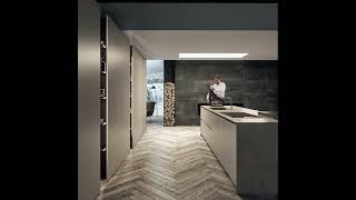 PEDINI  KITCHENS [upl. by Domel]