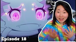 Divine Beast So Im a Spider So What Epi 18 Live Timer Reactions amp Discussion hoodie blanket [upl. by Suicul]